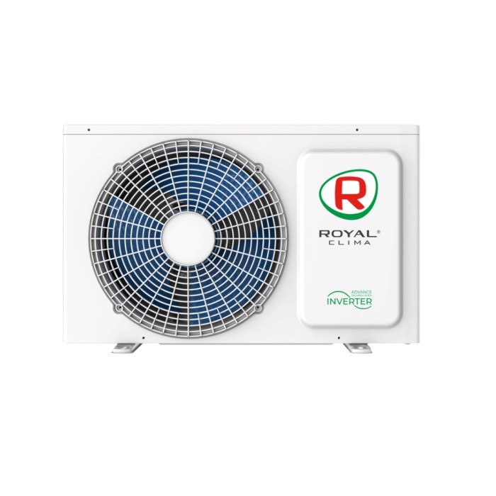 Сплит-система Royal Clima RCI-VXI55HN/IN/RCI-VXI55HN/OUT Vela Nuova Inverter