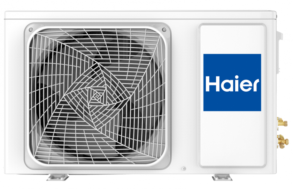 Сплит-система Haier HSU-12HTT03/R3/IN/HSU-12HTT03/R3/OUT Tundra, On/Off