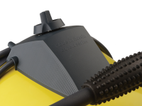 Электрическая тепловая пушка Ballu BHP-P-5