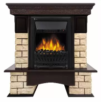 Портал Electrolux Forte Classic (Фортэ Классик)