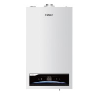 Настенный газовый котел Haier SpaceSlim 1.18TW Wi-Fi OpenTherm