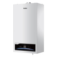 Настенный газовый котел Haier SpaceSlim 1.18TW Wi-Fi OpenTherm