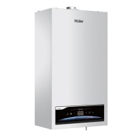Настенный газовый котел Haier SpaceSlim 1.18TW Wi-Fi OpenTherm