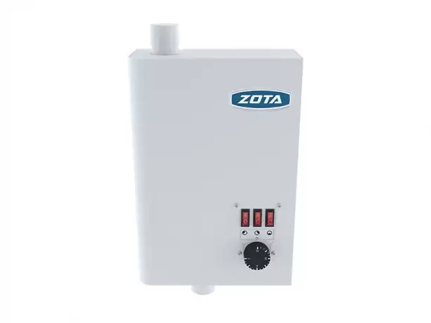 Электрический котел настенного типа ZOTA 4.5 Balance
