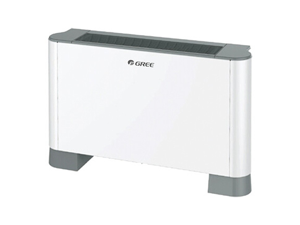 Напольный фанкойл Gree FP-170LM/D-K