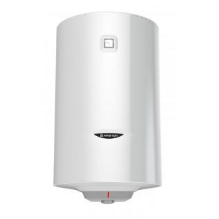 Электрический водонагреватель накопительного типа Ariston PRO1 R 50 V PL