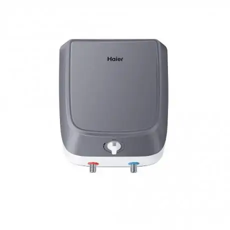 Электрический водонагреватель накопительного типа Haier ES10V-Q1(R)
