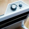 Электрический конвектор Electrolux ECH/AG2 - 2000 MF