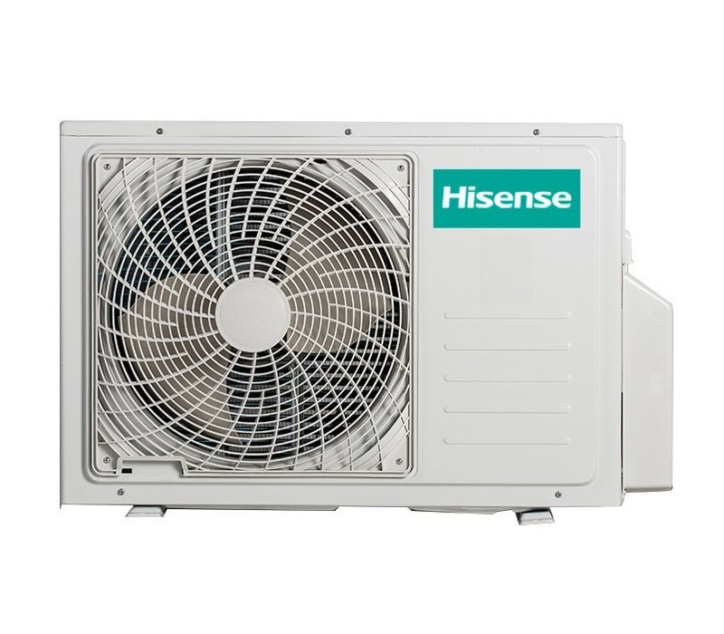 Сплит-система Hisense AS-12HR4RYDDC00G/IN/AS-12HR4RYDDC00G/OUT Neo Classic A, On/Off