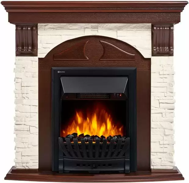 Портал Electrolux Torre Classic (Торрэ Классик)