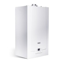 Настенный газовый котел BAXI ECO Star 10F