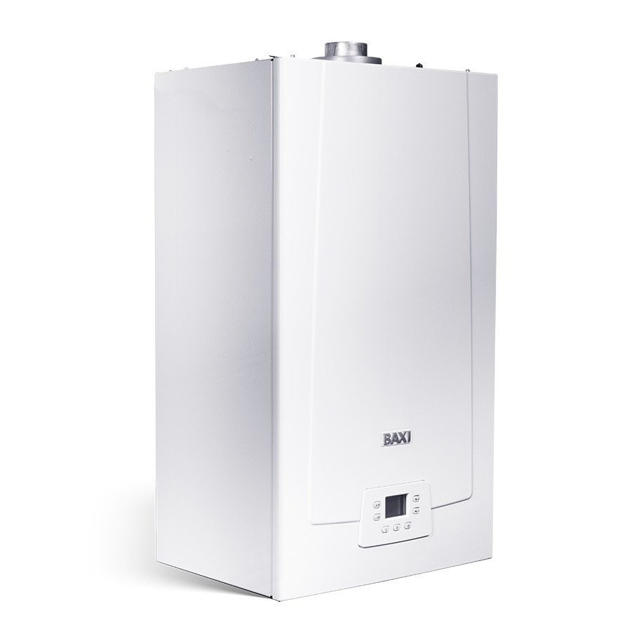 Настенный газовый котел BAXI ECO Star 10F