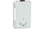 Водонагреватель проточного типа WertRus 10EG White Glass