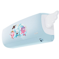 Сплит-система AUX AWB-H09BC/R1DI AS-H09/R1DI, инвертор