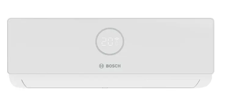 Сплит-система Bosch Climate Line 5000 CLL5000 W 28 E, инвертор