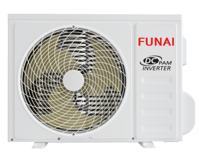 Сплит-система Funai RAC-I-KT30HP.D01/S/RAC-I-KT30HP.D01/U Katana DC, Inverter