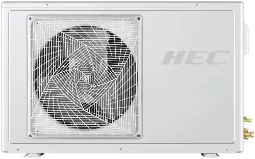 Сплит-система HEC HEC-09HTC03/R3(IN)/HEC-09HTC03/R3(OUT) Econom DC Inverter