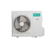 Сплит-система Hisense AS-36HR4SDKVTG/AS-36HR4SDKVTW Strong Neo Premium Classic, On/Off