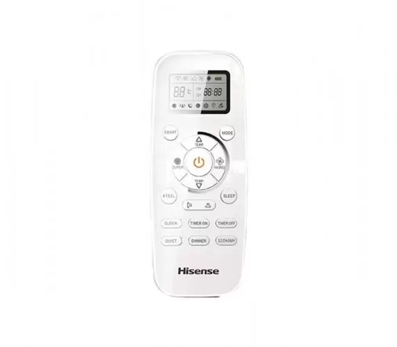 Сплит-система Hisense AS-36HR4SDKVTG/AS-36HR4SDKVTW Strong Neo Premium Classic, On/Off