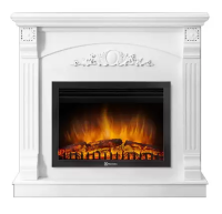 Портал Electrolux Barocco 25  (Барокко)