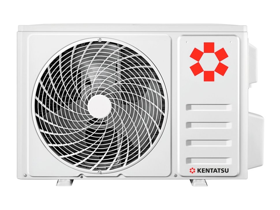 Сплит-система Kentatsu KSGHA50HFRN1/IN/KSRHA50HFRN1/OUT Haruki, On/Off