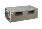 Сплит-система канального типа Systemair SYSPLIT DUCT 96 HP R