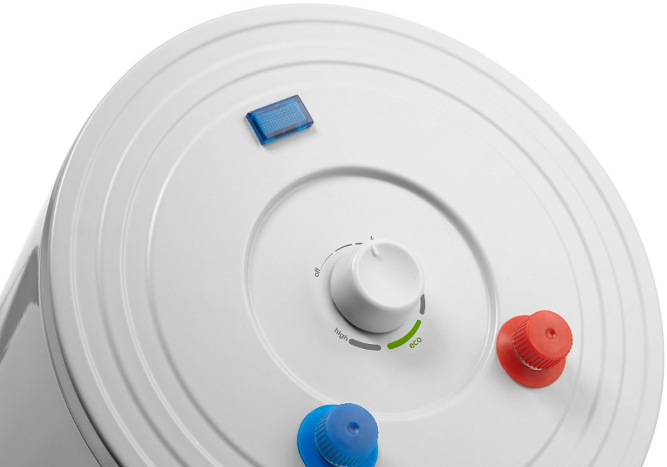 Электрический водонагреватель накопительного типа Electrolux EWH 10 Genie ECO O