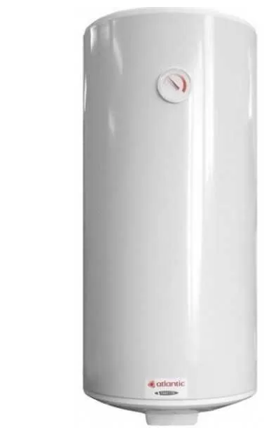 Электрический водонагреватель накопительного типа Atlantic Steatite Slim 30 N3