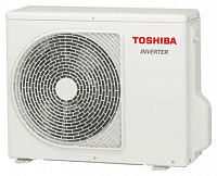 Сплит-система Toshiba RAS-05TKVG/RAS-05TAVG-E, инвертор