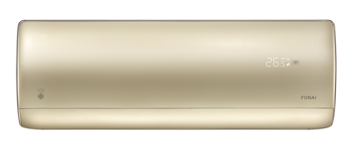 Сплит-система Funai RAC-I-KT35HP.D01/S/RAC-I-KT35HP.D01/U Katana DC, Inverter