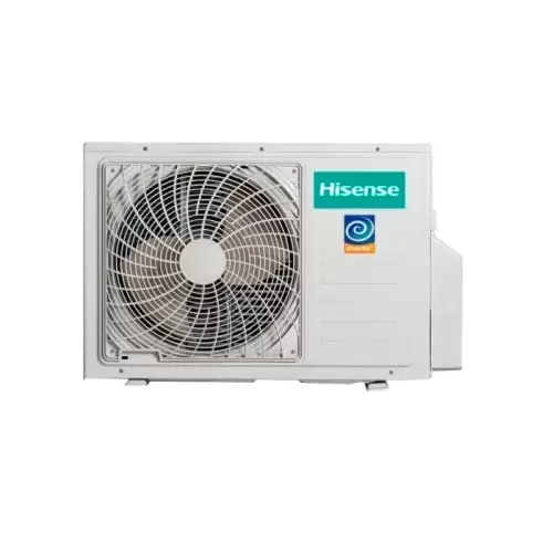 Сплит-система Hisense AS-24UW4RBBTV03G/AS-24UW4RBBTV03W Expert Pro Super DC Inverter
