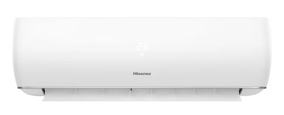 Сплит-система Hisense AS-24UW4RBBTV03G/AS-24UW4RBBTV03W Expert Pro Super DC Inverter