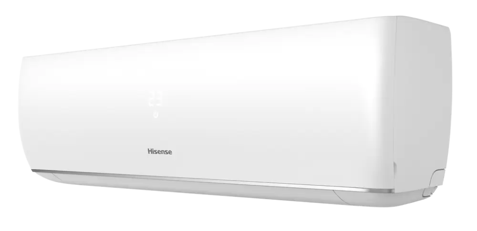 Сплит-система Hisense AS-24UW4RBBTV03G/AS-24UW4RBBTV03W Expert Pro Super DC Inverter