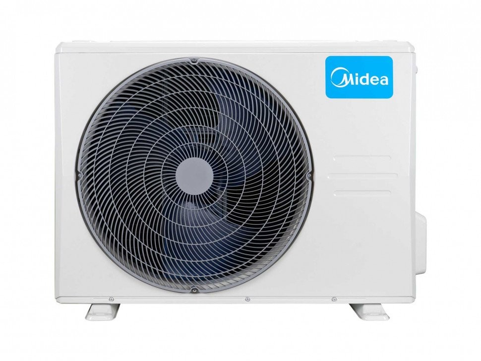 Сплит-система Midea MSES1S-09FRN8G1/MOES1-09FRN8G1 Easy DC, Inverter