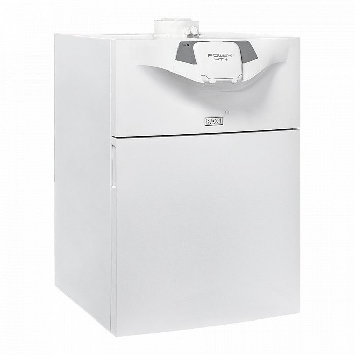 Напольный конденсационный газовый котел Baxi Power HT+ 1.110
