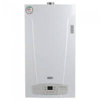 Газовый котел настенного типа BAXI ECO Four 24 F