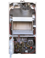 Газовый котел настенного типа BAXI ECO Four 24 F