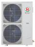 Сплит-система напольно-потолочного типа Royal Clima CO-F 36HNFI/CO-E 36HNI Competenza 2022