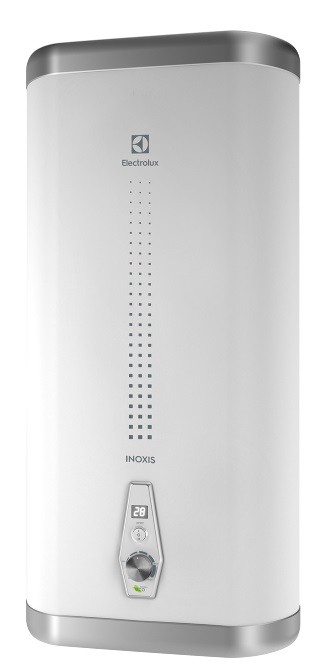 Электрический водонагреватель накопительного типа Electrolux EWH 30 Inoxis