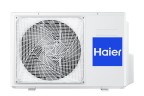 Сплит-система Haier AS12NS5ERA-W/1U12BS3ERA Lightera Black, On/Off
