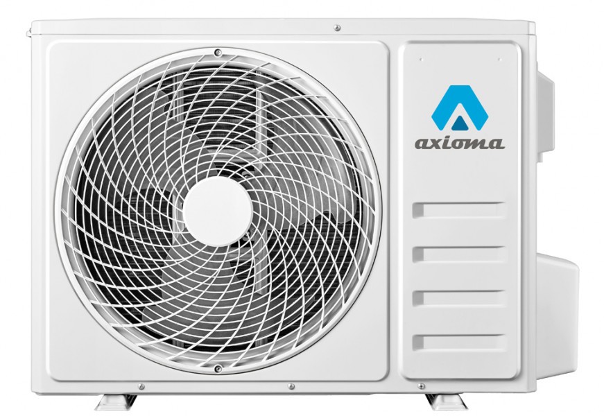 Сплит-система Axioma ASX24H1/ASB24H1, On/Off
