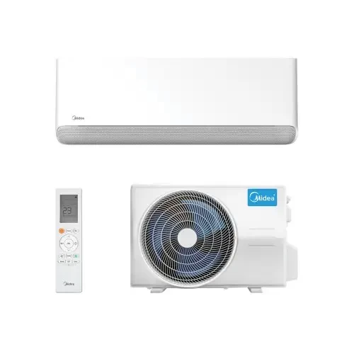Сплит-система Midea MSFE-12N8D6-I/MSFE-12N8D6-O Breezeless E Inverter