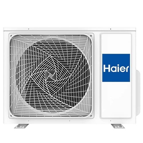 Сплит-система Haier AS25SHP1HRA-W/IN/AS25SHP1HRA-W/OUT Stellar HP, Inverter