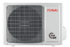 Сплит-система Funai RAC-I-ON30HP.D01/S/RAC-I-ON30HP.D01/U Onsen Full DC Heat pump