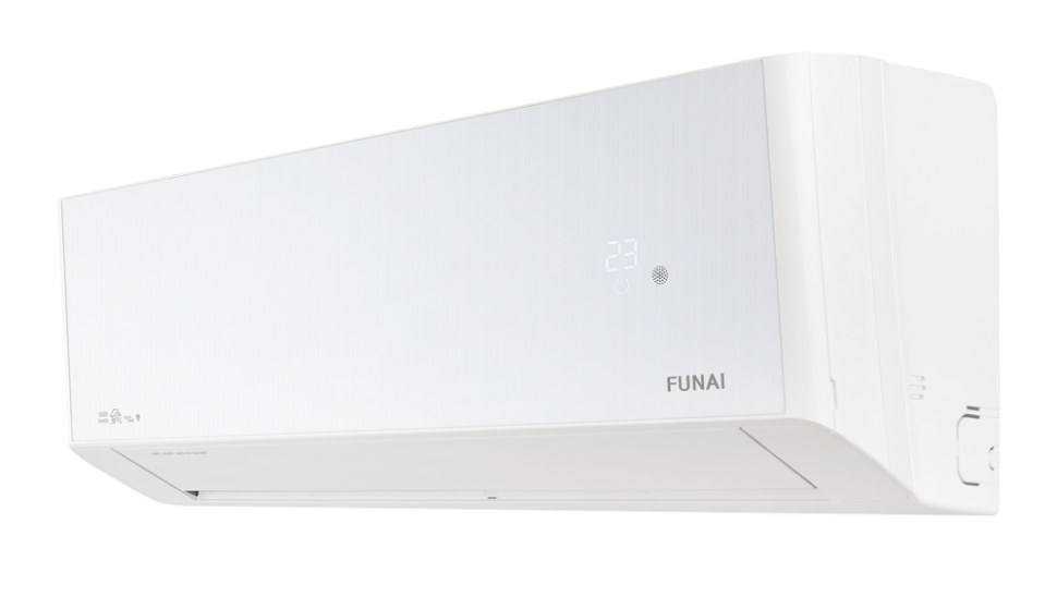 Сплит-система Funai RAC-I-ON30HP.D01/S/RAC-I-ON30HP.D01/U Onsen Full DC Heat pump
