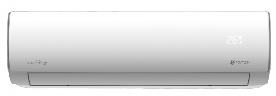 Сплит-система Royal Clima RCI-PFC30HN/IN/RCI-PFC30HN/OUT Perfetto DC EU, Inverter