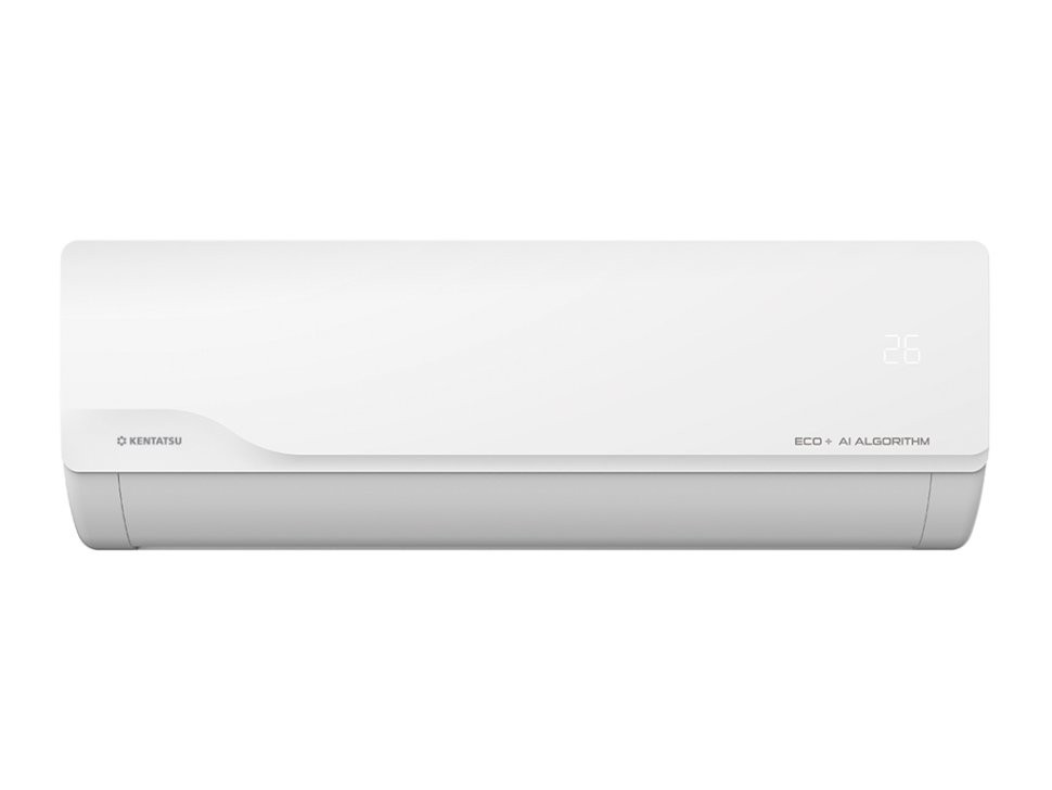 Сплит-система Kentatsu KSGKU26HZRN1W/KSRKU26HZRN1 Kumo DC, Inverter
