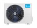 Сплит-система Midea MSES1S-12FRN8G1/MOES1-12FRN8G1 Easy DC, Inverter