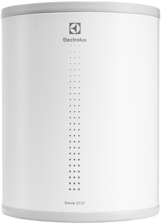 Электрический водонагреватель накопительного типа Electrolux EWH 15 Genie ECO O