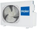 Сплит-система Haier AS25NHPHRA/1U25NHPFRA Elegant HP, On/Off